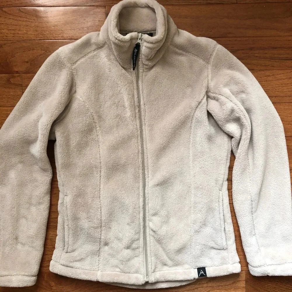 Avalanche Jacket
